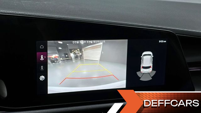 Kia NIRO Trendy купить на сайте DeffCars