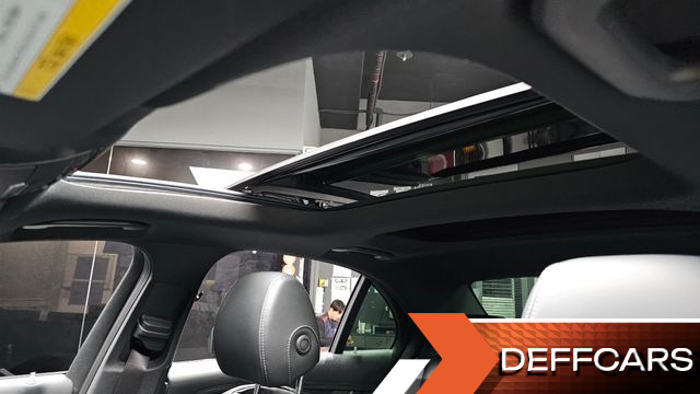 Mercedes E-CLASS E53 AMG 4MATIC+ купить на сайте DeffCars