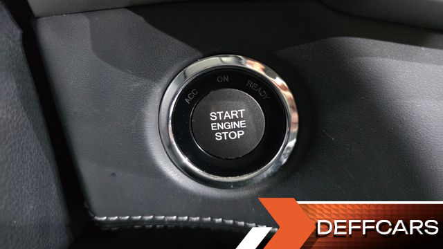 Ssangyong REXTON Diesel 2.2 4WD Eurasia Edition купить на сайте DeffCars