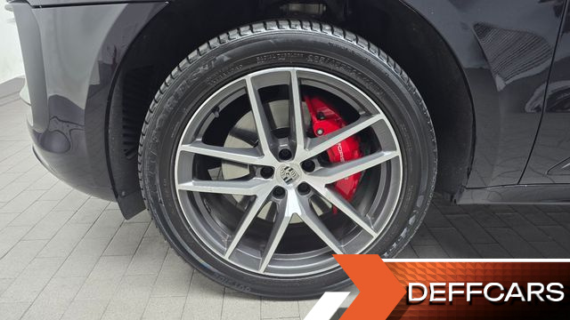 Porsche MACAN 2.9 S купить на сайте DeffCars