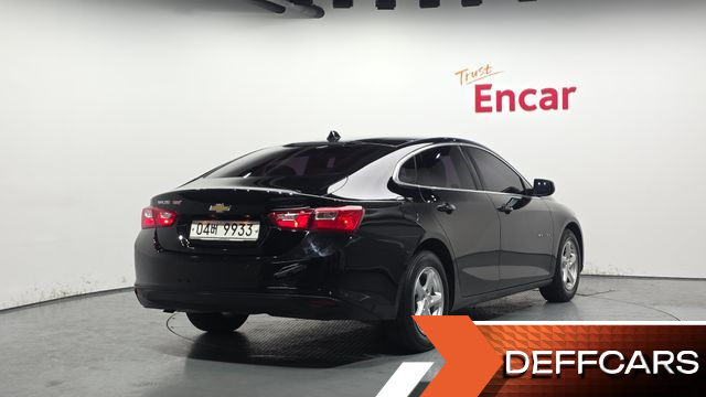 ChevroletGMDaewoo MALIBU 1.5 Turbo LS купить на сайте DeffCars