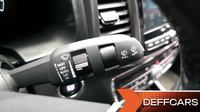 Ssangyong REXTON Diesel 2.2 2WD Prestige купить на сайте DeffCars