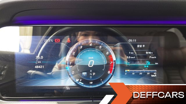 Mercedes E-CLASS E300 AMG Line купить на сайте DeffCars