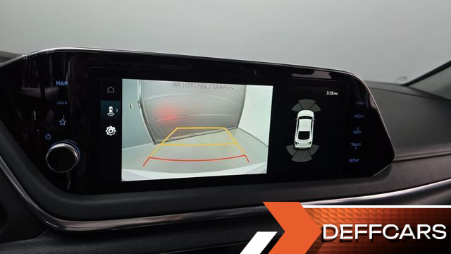 Hyundai SONATA Premium Plus купить на сайте DeffCars