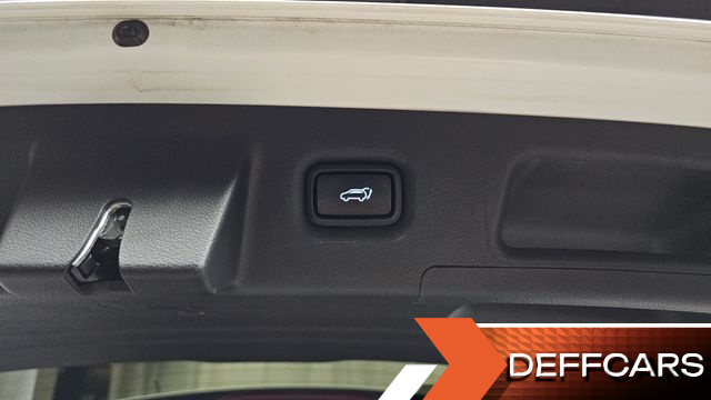 Hyundai SANTAFE Gasoline 2.5T 2WD Calligraphy купить на сайте DeffCars