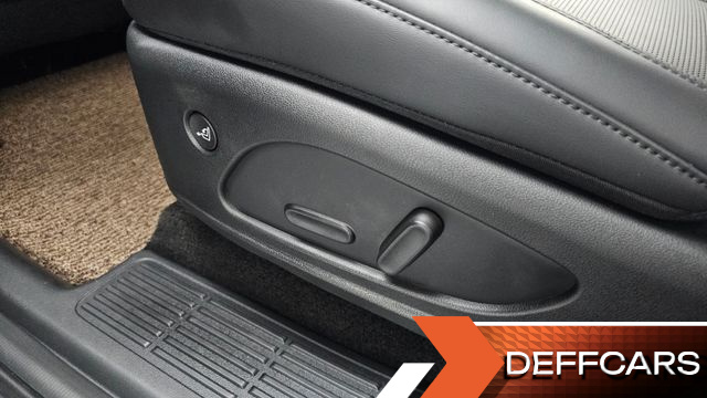 Hyundai PALISADE Gasoline 2.5T 2WD 9-Seater Calligraphy купить на сайте DeffCars