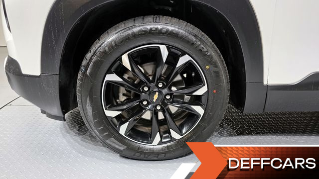 ChevroletGMDaewoo TRAILBLAZER 1.3 Turbo 2WD Premier купить на сайте DeffCars
