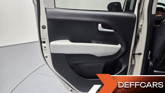 Kia RAY Signature купить на сайте DeffCars