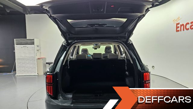 Ssangyong TORRES E7 купить на сайте DeffCars