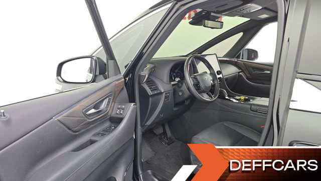 Toyota ALPHARD 2.5 HEV Executive AWD купить на сайте DeffCars