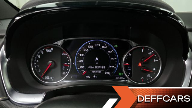 ChevroletGMDaewoo TRAVERSE 3.6 AWD Redline купить на сайте DeffCars