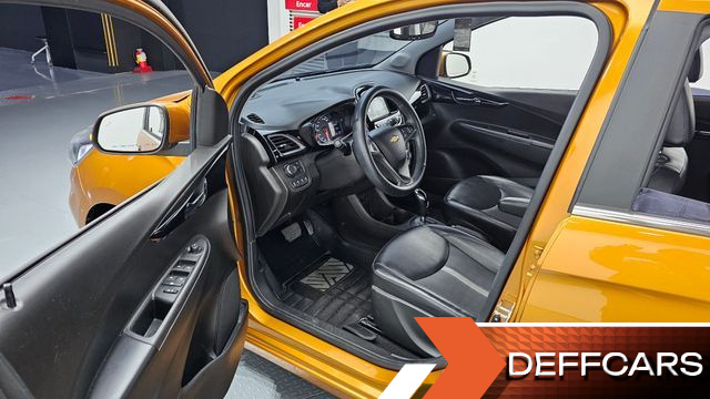 ChevroletGMDaewoo SPARK Premier купить на сайте DeffCars