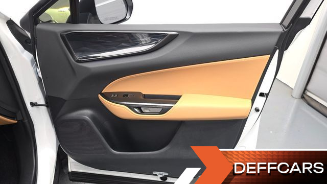 Lexus NX Premium купить на сайте DeffCars