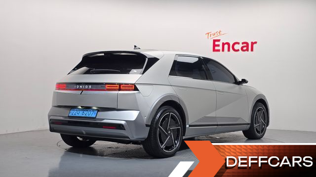 Hyundai IONIQ5 Long Range Prestige купить на сайте DeffCars