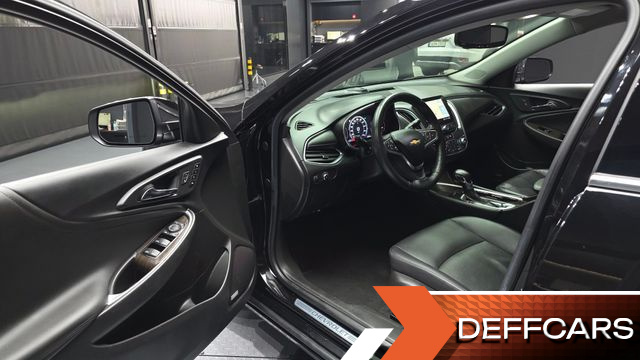 ChevroletGMDaewoo MALIBU 1.3 Turbo Premier Prime Sefety купить на сайте DeffCars