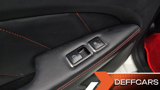 Mercedes CLS-CLASS CLS400 AMG Line купить на сайте DeffCars