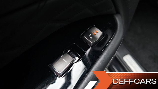 Ssangyong REXTON Diesel 2.2 4WD White Edition купить на сайте DeffCars
