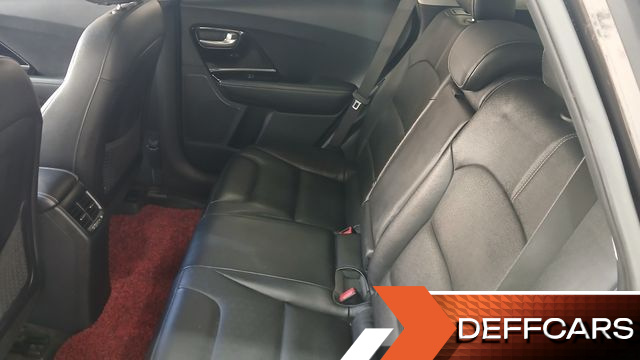 Kia NIRO Prestige купить на сайте DeffCars