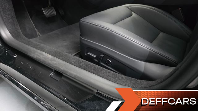 Tesla MODEL 3 RWD купить на сайте DeffCars