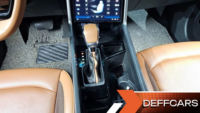 Ssangyong TORRES Gasoline 1.5 2WD T7 купить на сайте DeffCars