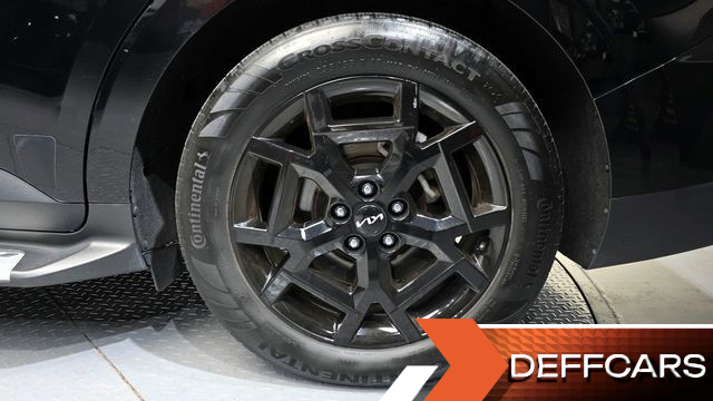 Kia CARNIVAL 9-Seater Gravity купить на сайте DeffCars