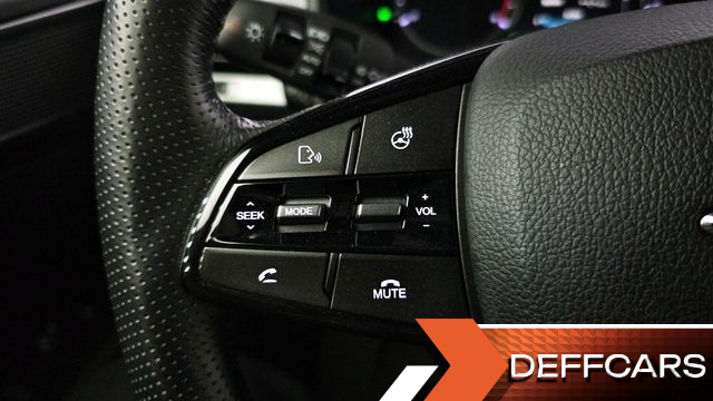 Ssangyong REXTON Diesel 2.2 4WD Prestige купить на сайте DeffCars
