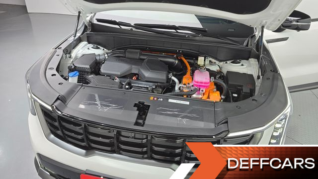 Kia SORENTO HEV 1.6 2WD Signature X Line купить на сайте DeffCars