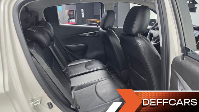 ChevroletGMDaewoo SPARK LT Plus купить на сайте DeffCars