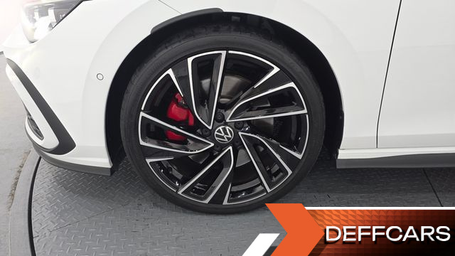 Volkswagen GOLF 2.0 GTI купить на сайте DeffCars