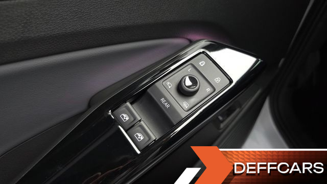 Volkswagen ID.4 Pro купить на сайте DeffCars