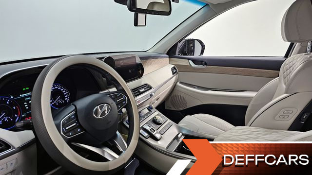 Hyundai PALISADE Diesel 2.2 4WD Prestige купить на сайте DeffCars
