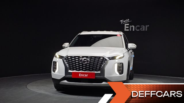 Hyundai PALISADE Gasoline 3.8 4WD Prestige купить на сайте DeffCars