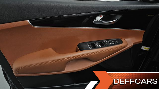 Kia SORENTO Diesel 2.0 2WD Marster купить на сайте DeffCars