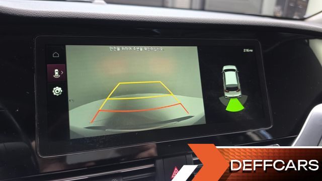 Kia NIRO 1.6 HEV Prestige купить на сайте DeffCars