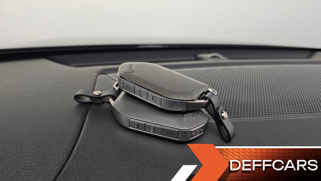 Kia K5 2.0 Prestige купить на сайте DeffCars