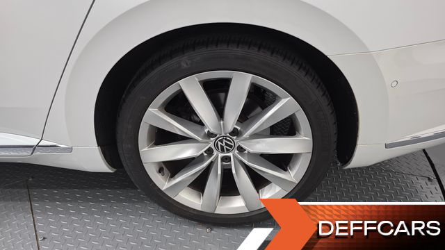 Volkswagen ARTEON 2.0 TDI Prestige купить на сайте DeffCars