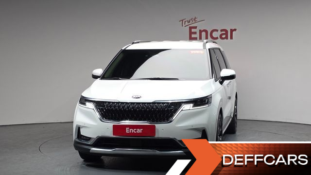 Kia CARNIVAL 7-Seater Noblesse купить на сайте DeffCars