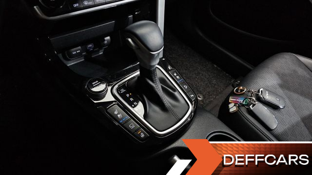 Kia SELTOS Gasoline 1.6 Turbo 2WD Prestige купить на сайте DeffCars