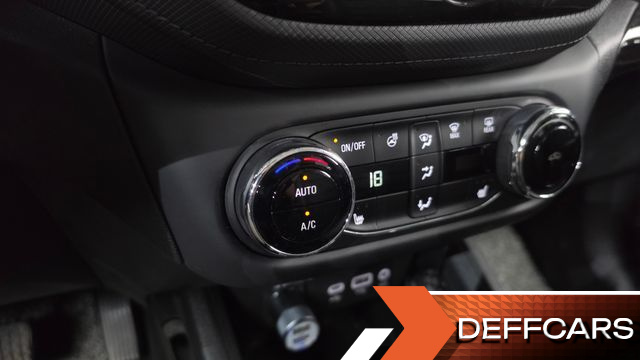 ChevroletGMDaewoo TRAILBLAZER 1.3 Turbo 2WD Premier купить на сайте DeffCars