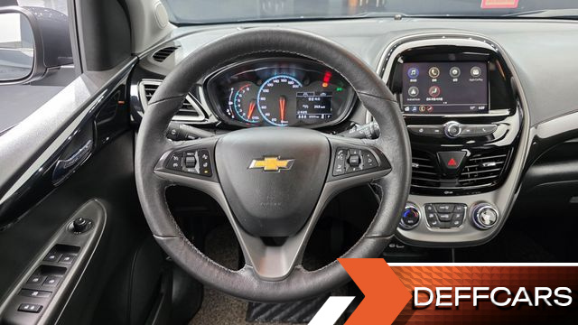 ChevroletGMDaewoo SPARK Premier купить на сайте DeffCars