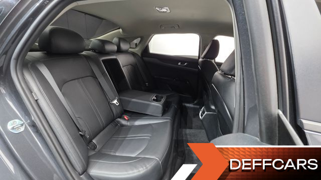 Kia K5 2.0 Prestige купить на сайте DeffCars