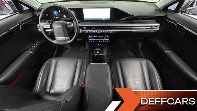 Hyundai GRANDEUR 2,5 Gasoline 2WD Premium купить на сайте DeffCars