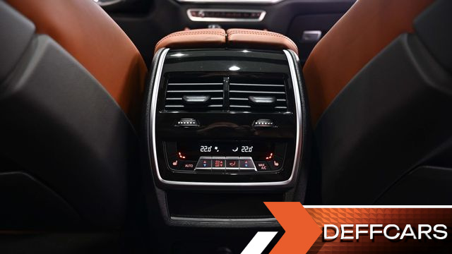 BMW X6 M50i купить на сайте DeffCars