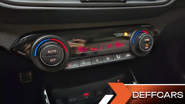 Kia K3 1.6 Prestige купить на сайте DeffCars