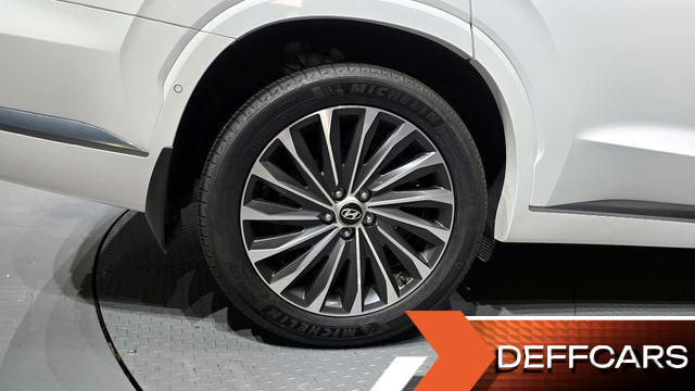 Hyundai PALISADE Diesel 2.2 4WD Calligraphy купить на сайте DeffCars
