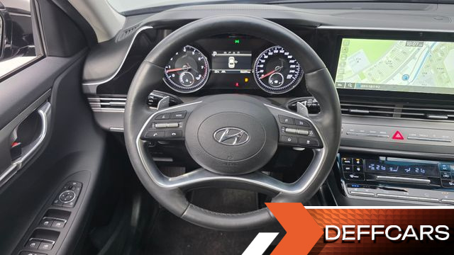 Hyundai GRANDEUR 3.0 LPi Rent Car Premium купить на сайте DeffCars