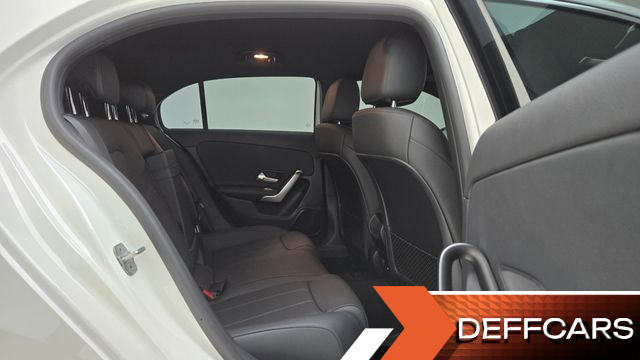 Mercedes A-CLASS A220 Hatchback купить на сайте DeffCars