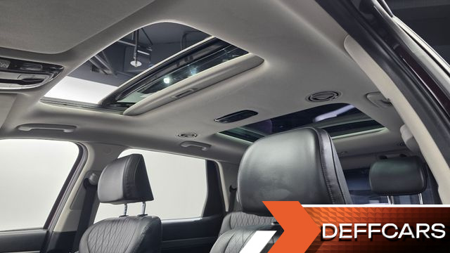 Hyundai PALISADE Gasoline 3.8 2WD Exclusive купить на сайте DeffCars
