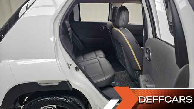 Hyundai CASPER Turbo Inspiration купить на сайте DeffCars