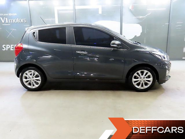 ChevroletGMDaewoo SPARK Premier купить на сайте DeffCars